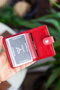 Zoozie Bags Pekin - Red